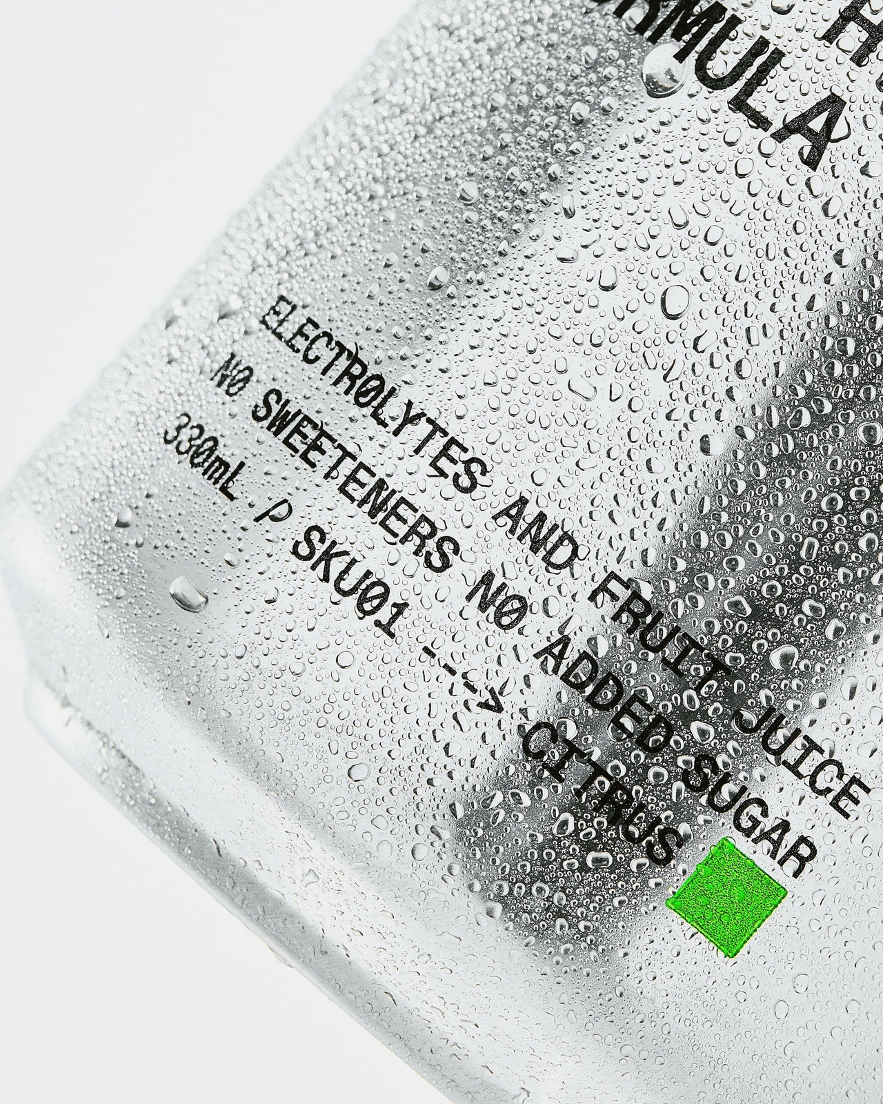 NODE© CITRUS SKU01 330ML (12 PACK)